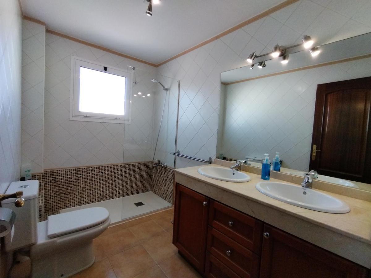 Apartament Mandala Tías Zewnętrze zdjęcie