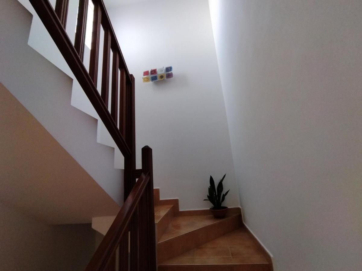 Apartament Mandala Tías Zewnętrze zdjęcie