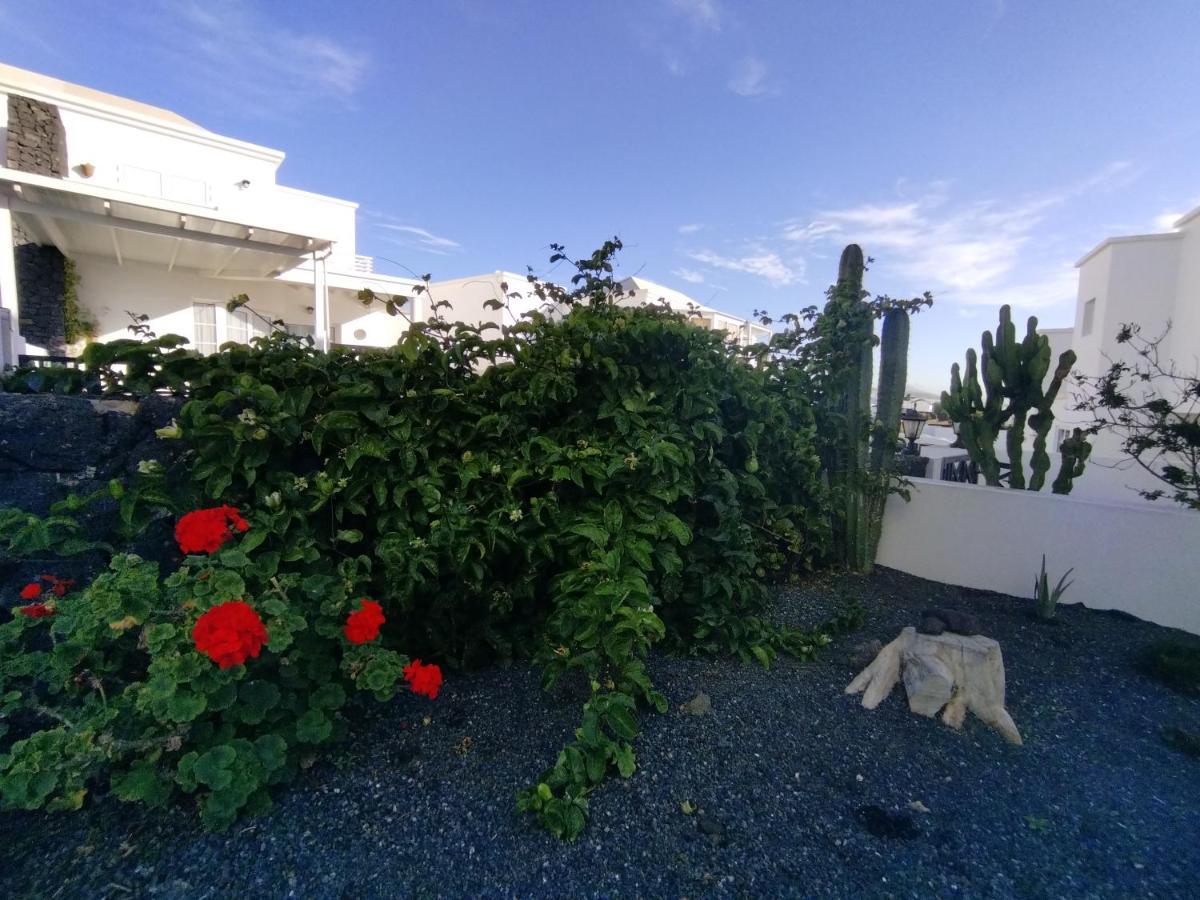 Apartament Mandala Tías Zewnętrze zdjęcie
