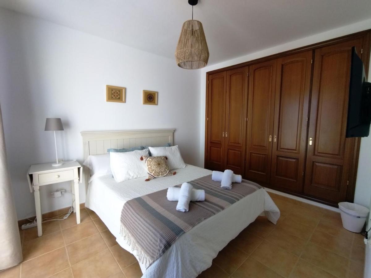 Apartament Mandala Tías Zewnętrze zdjęcie