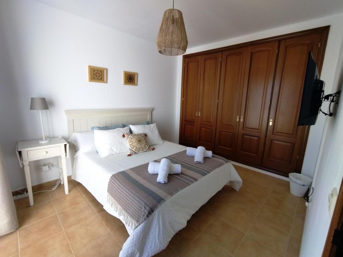 Apartament Mandala Tías Zewnętrze zdjęcie