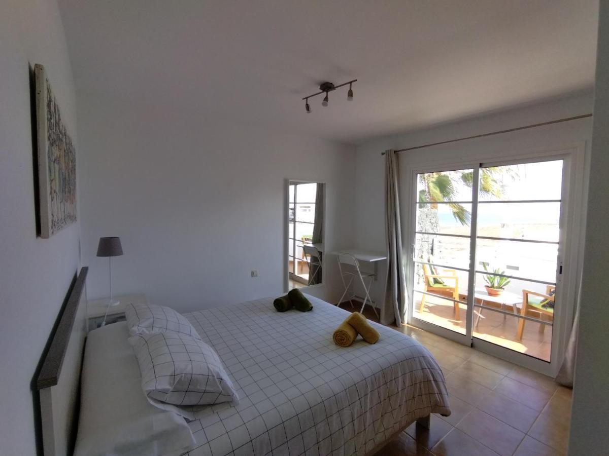 Apartament Mandala Tías Zewnętrze zdjęcie
