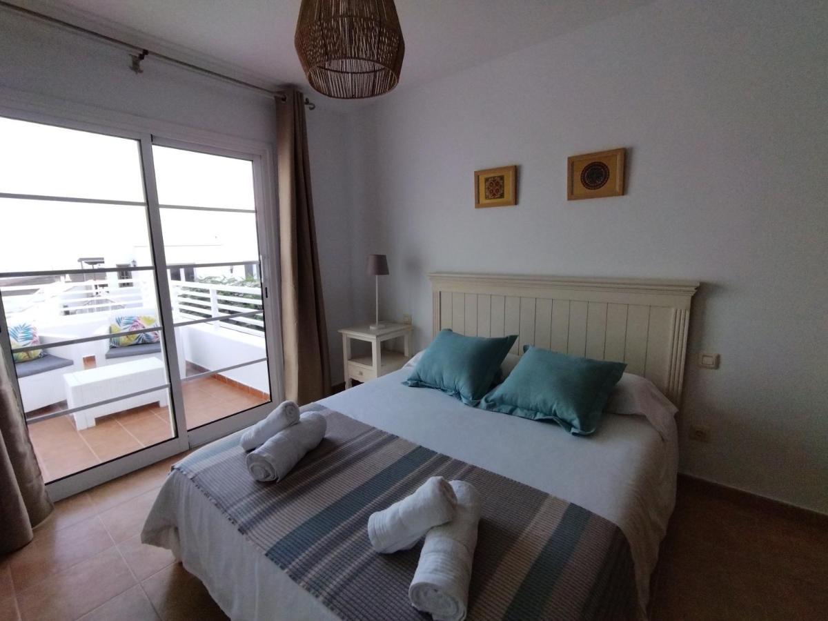 Apartament Mandala Tías Zewnętrze zdjęcie