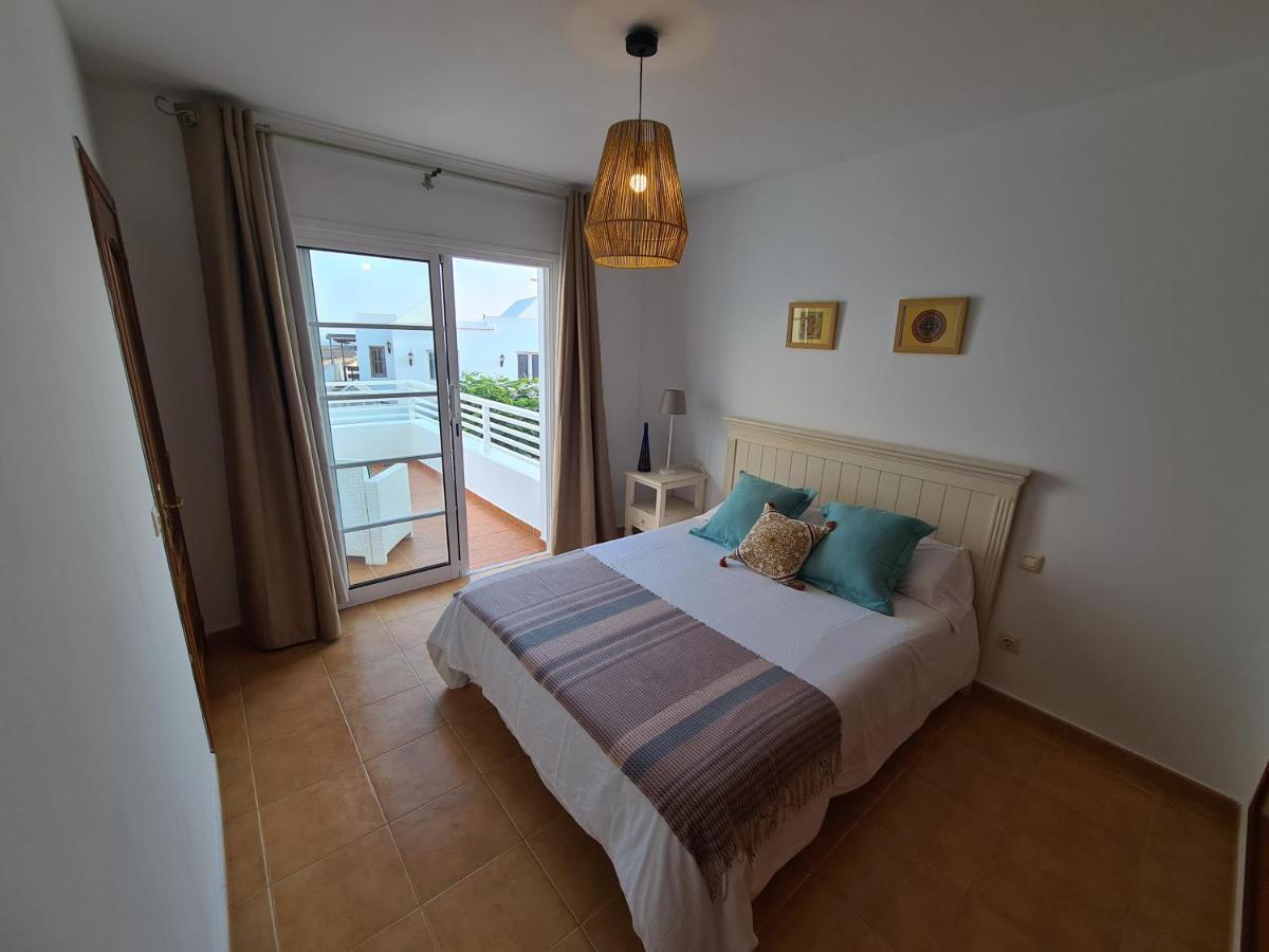 Apartament Mandala Tías Zewnętrze zdjęcie