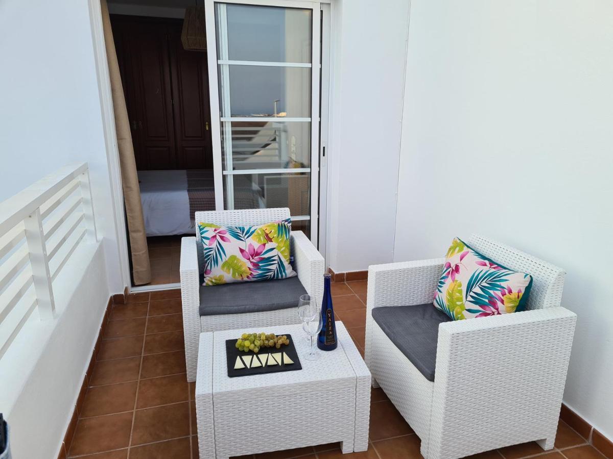 Apartament Mandala Tías Zewnętrze zdjęcie